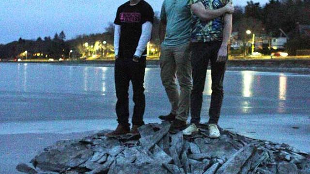 Boston-based band Small Talk's latest EP 'The Steal' delivers on bringing listeners a varied and thoughtfully constructed set of songs, sure to warrant countless listens.