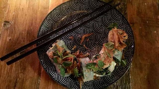 'Tiger Mama' Brings Southeast Asian Flair to Fenway Area