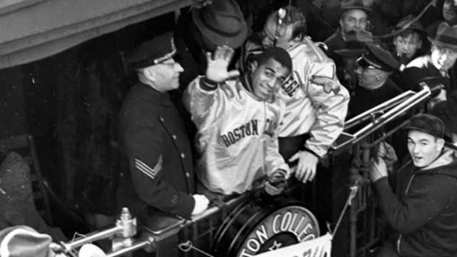 The Lasting Legacy of Lou Montgomery