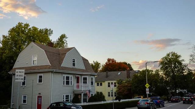 Private Developers to Address Student Housing in Brighton/Allston