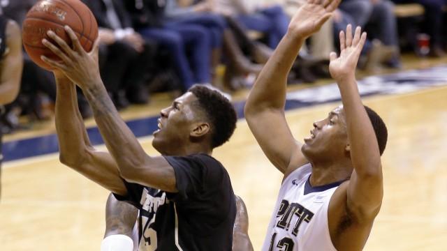 Previewing BC Basketball: What to Expect From Wake Forest