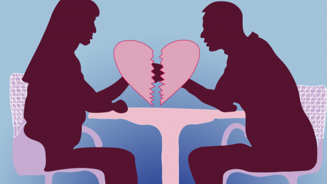 This Is Not a Valentine's Day Column