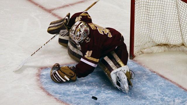 bc hockey