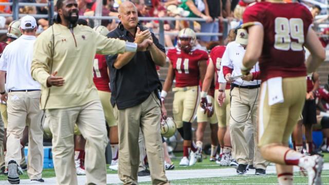 Steve Addazio