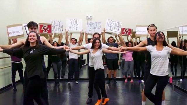 To Grant Cancer Patient's Wish, BC Students Release Music Video