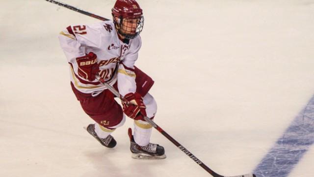 BC hockey