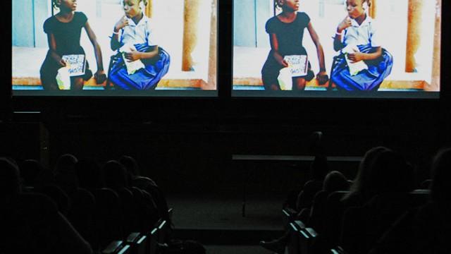 MedLife Screening: 'Girls Rising' for Equal, Global Education