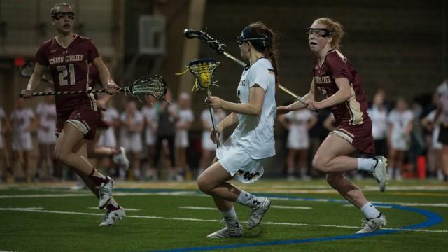 bc lacrosse