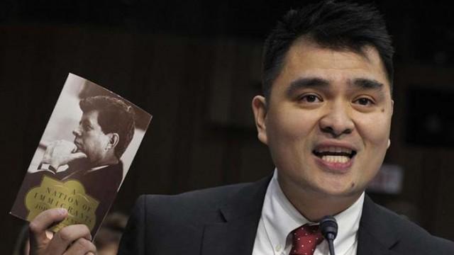 Jose Antonio Vargas