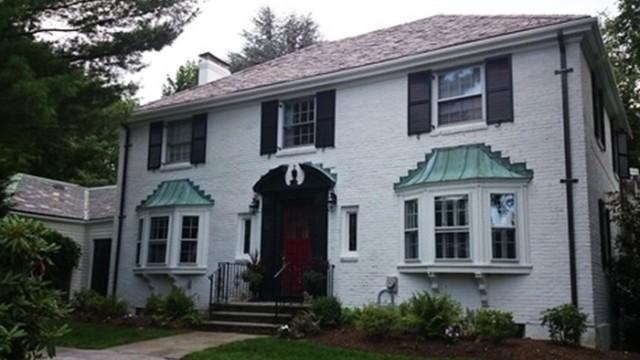 BC Introduces Housing for Students Considering Jesuit Priesthood