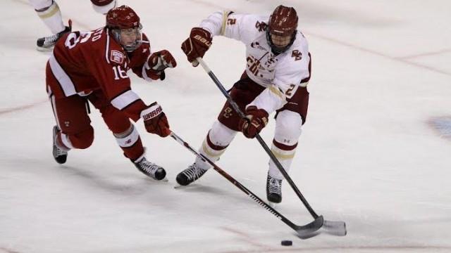 Beanpot 2016