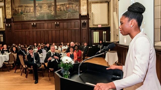 MLK Scholarship