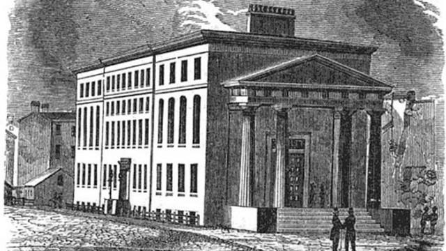 Boston's African-American History Comes Alive Via Twitter