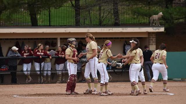 softball