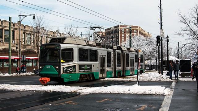 MBTA Ends Late Night Service, Saves $14 Million