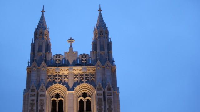 The Need for Transparency at BC