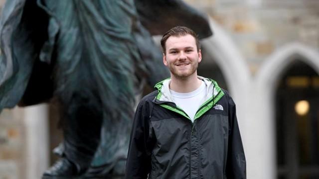 Will Supple Conquers The Heights