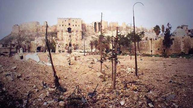 Aleppo After