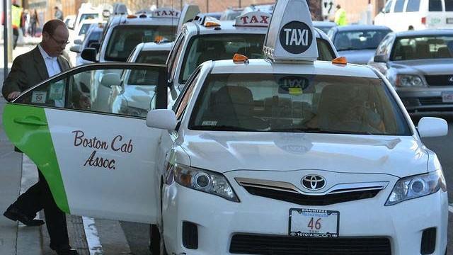 New Background Check Regulation Tackles Ride-Sharing Safety