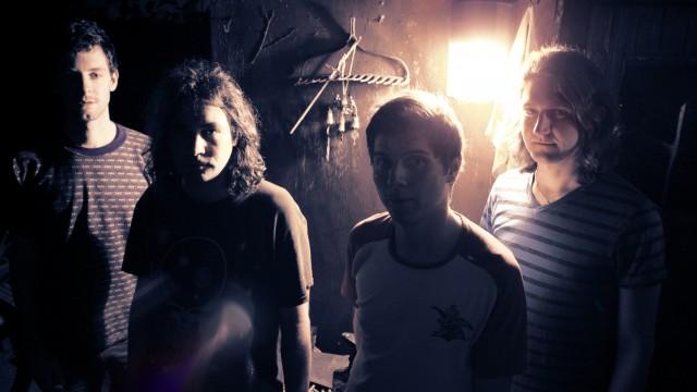 Wire, War on Drugs, and Whitney in Singles This Week