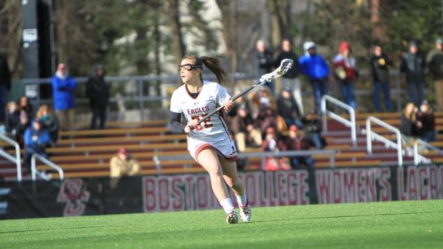 BC lacrosse