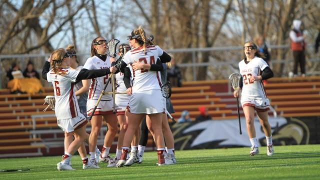 BC lacrosse
