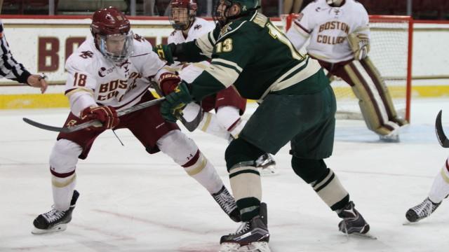 BC hockey