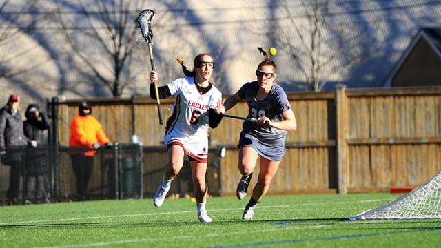 BC lacrosse