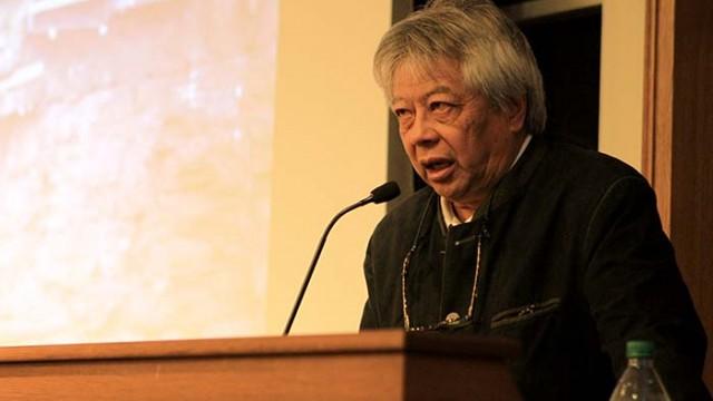 Forty Years Finding River Sources with Wong