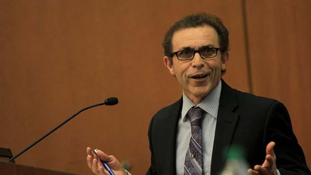 Wrongly Imprisoned Man Discusses Serving 32 Years Behind Bars