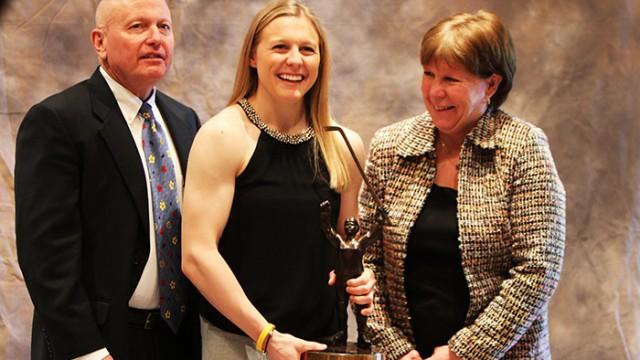 Kendall Coyne