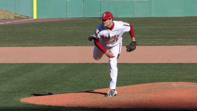 BC Baseball