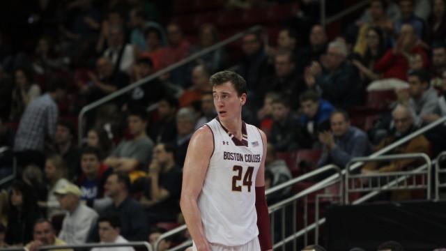 Boston College