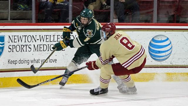 BC hockey