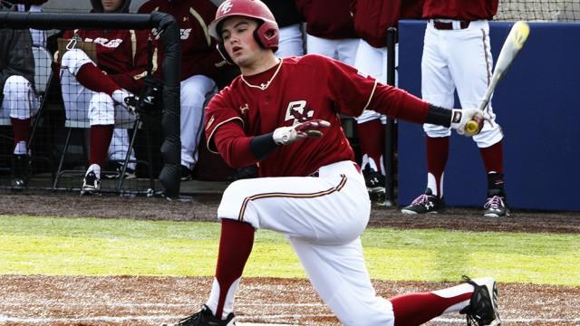 BC baseball