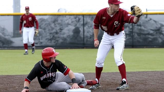 BC baseball