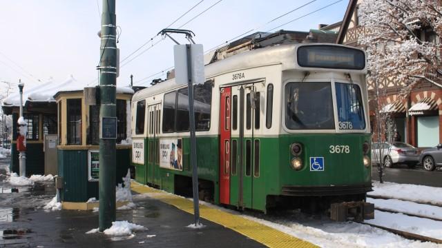 Cancelled MBTA Late-Night Service Hurts Boston