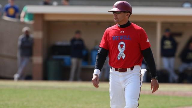 BC Baseball