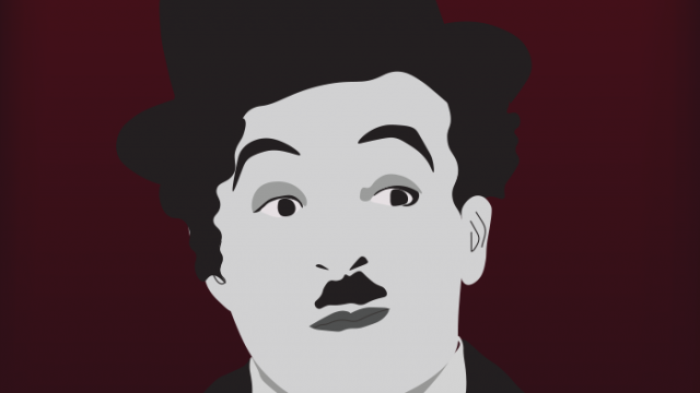 Chaplin is in the Building: How Silent Movies Still Hold a Spot in Our Hearts