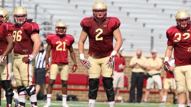 Ivy League football
