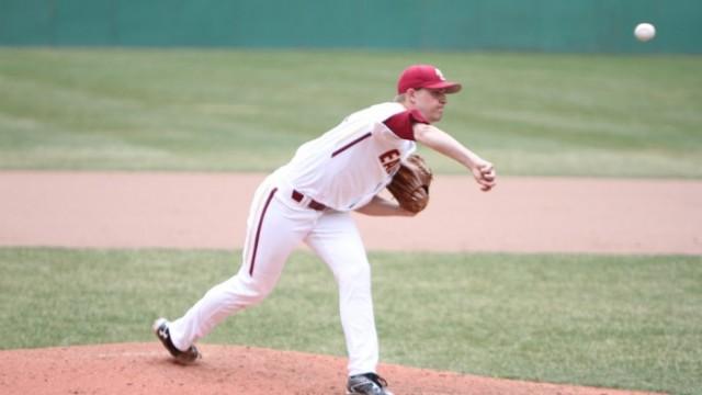 BC baseball