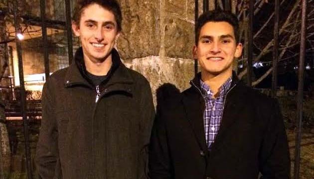 BC Student Launches New App 'Add Me' to Consolidate Social Media