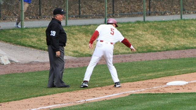 BC Baseball