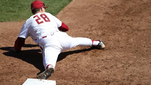 BC baseball
