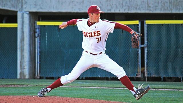 BC baseball