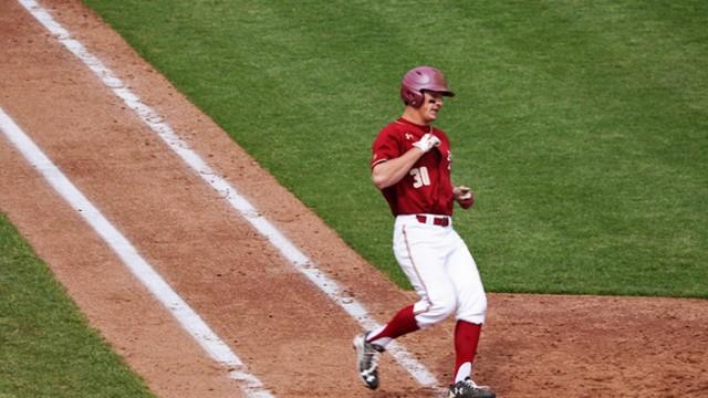 BC Baseball