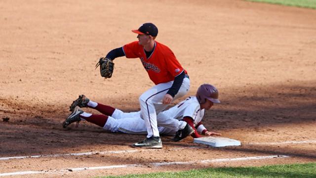 BC Baseball