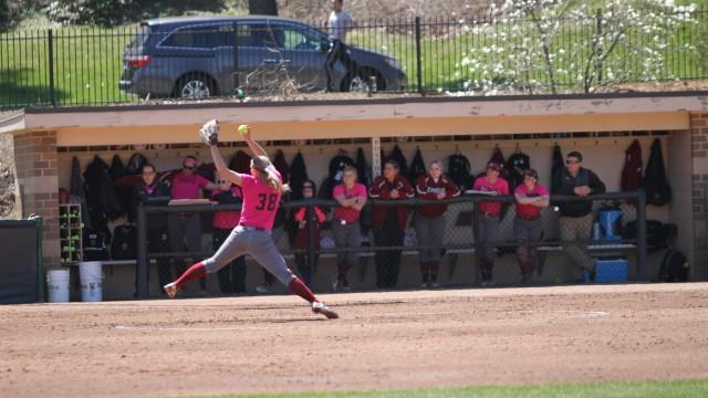 BC Softball