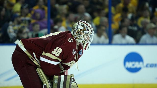 Thatcher Demko