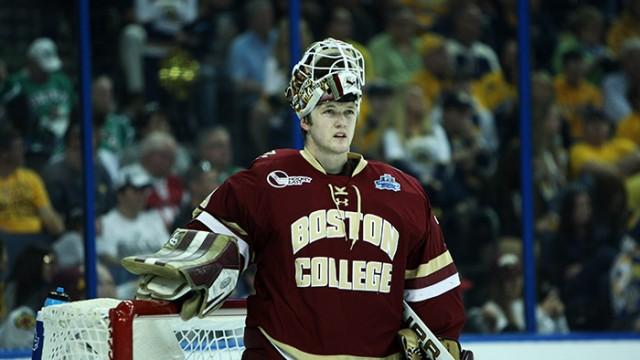Thatcher Demko